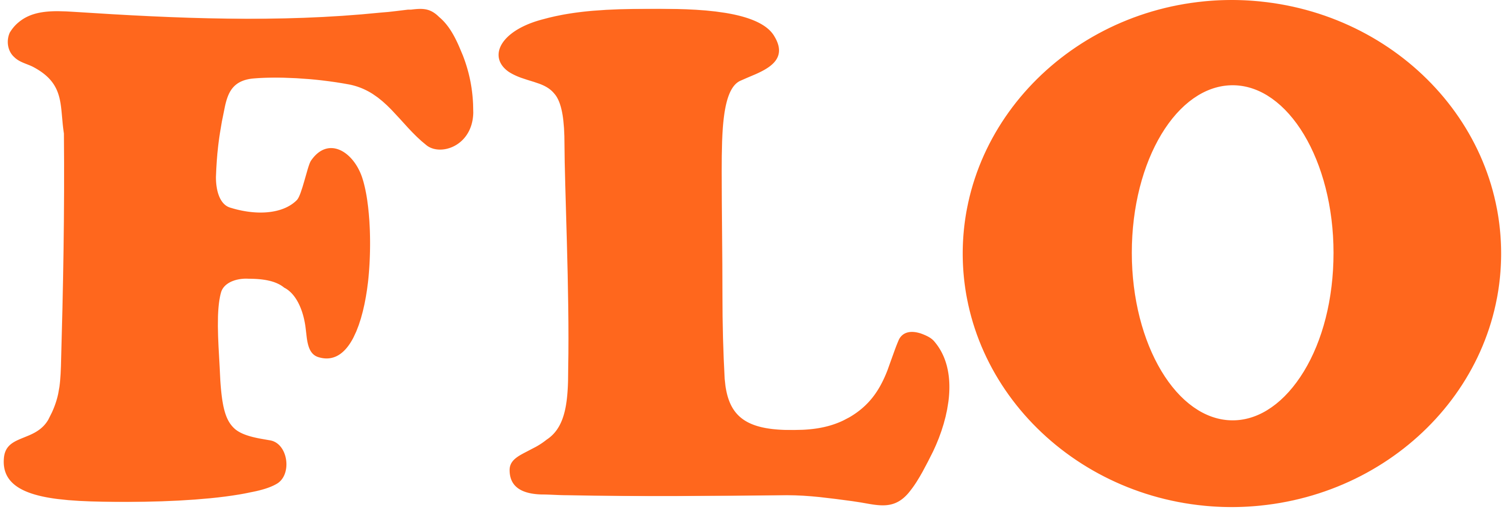 Flo